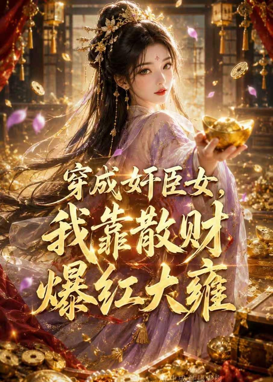 穿成奸臣女，我靠散财爆红大雍