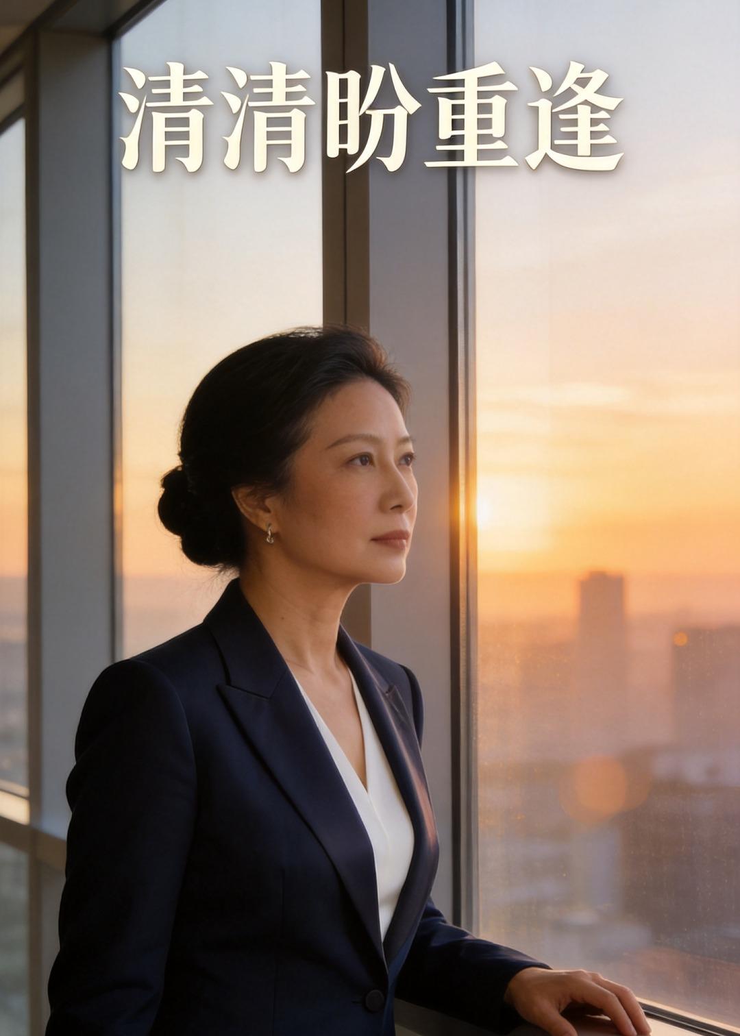 清清盼重逢