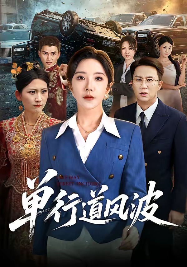 单行道风波