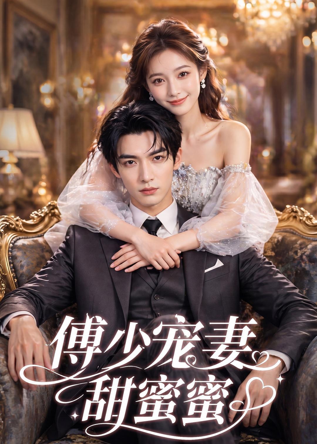 傅少宠妻甜蜜蜜2026