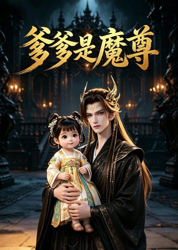 爹爹是魔尊