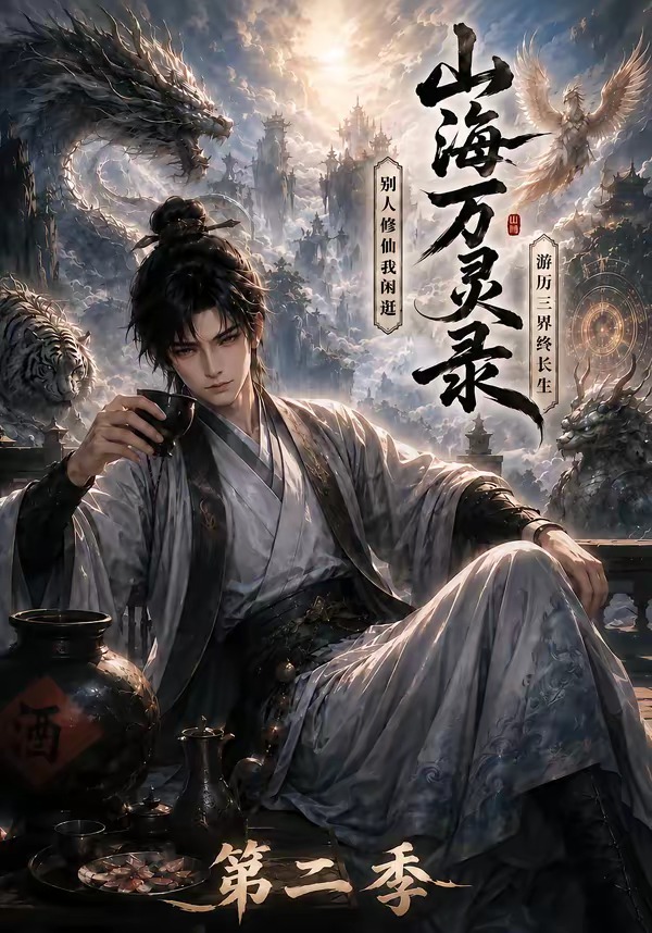 山海万灵录第二季
