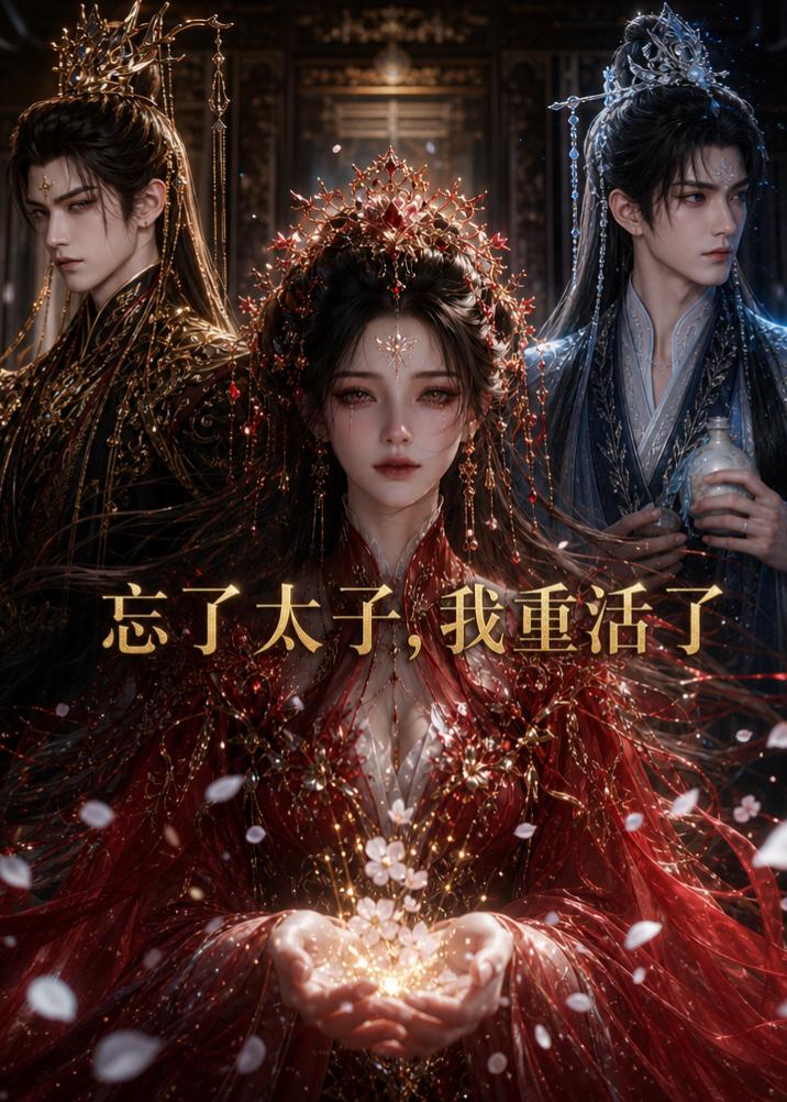 忘了太子，我重活了
