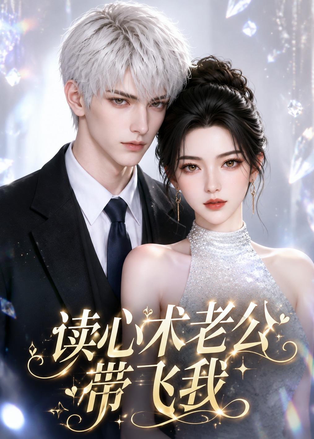 读心术老公带飞我