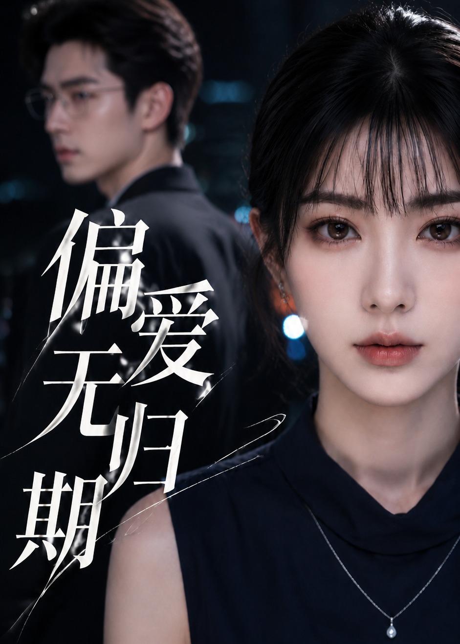 偏爱无归期