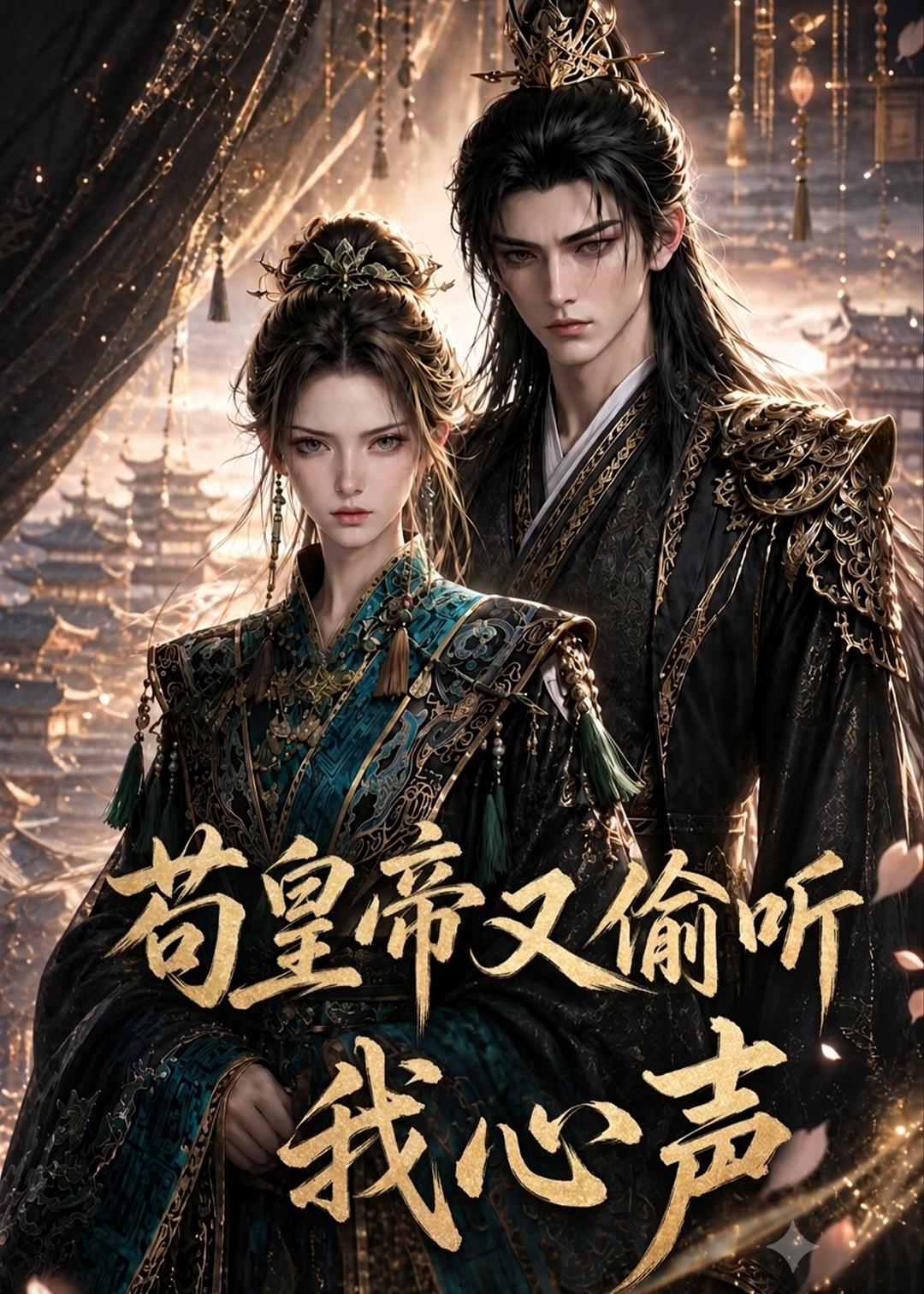 苟皇帝又偷听我心声