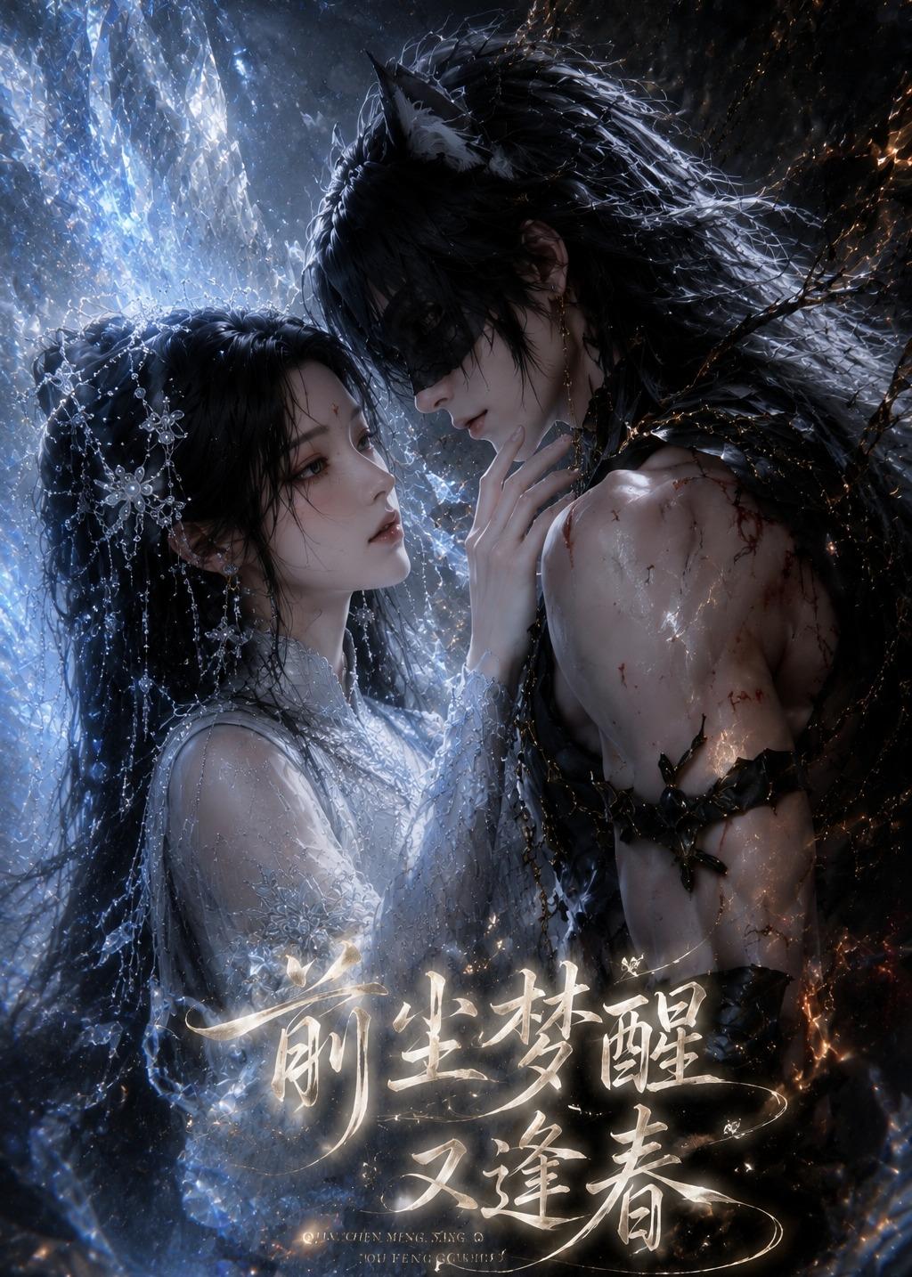 前尘梦醒又逢春
