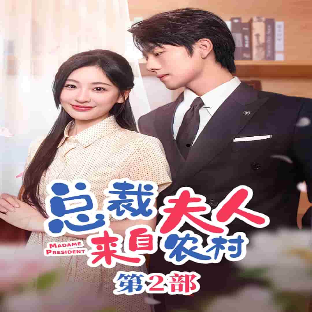 总裁夫人来自农村第2部