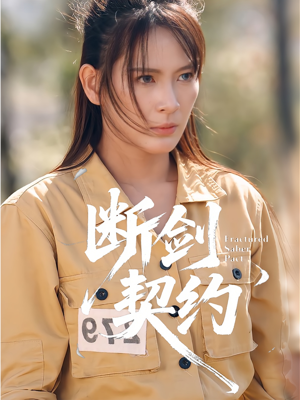 断剑契约