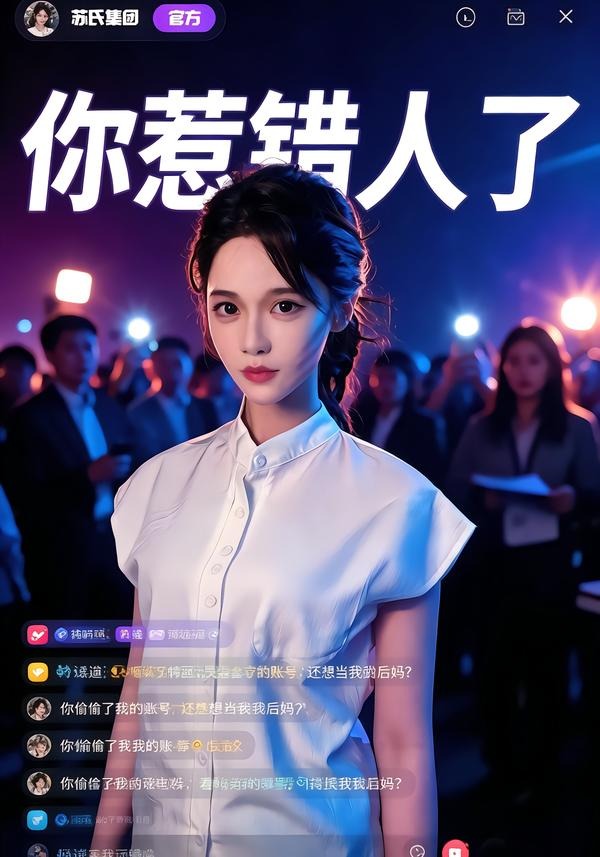 你惹错人了