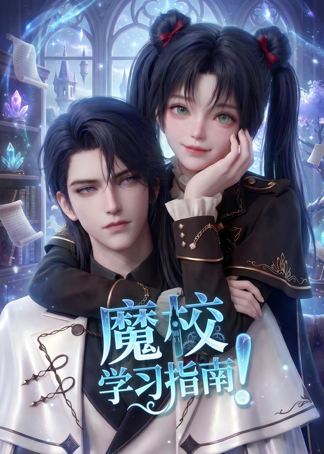 魔校学习指南2026