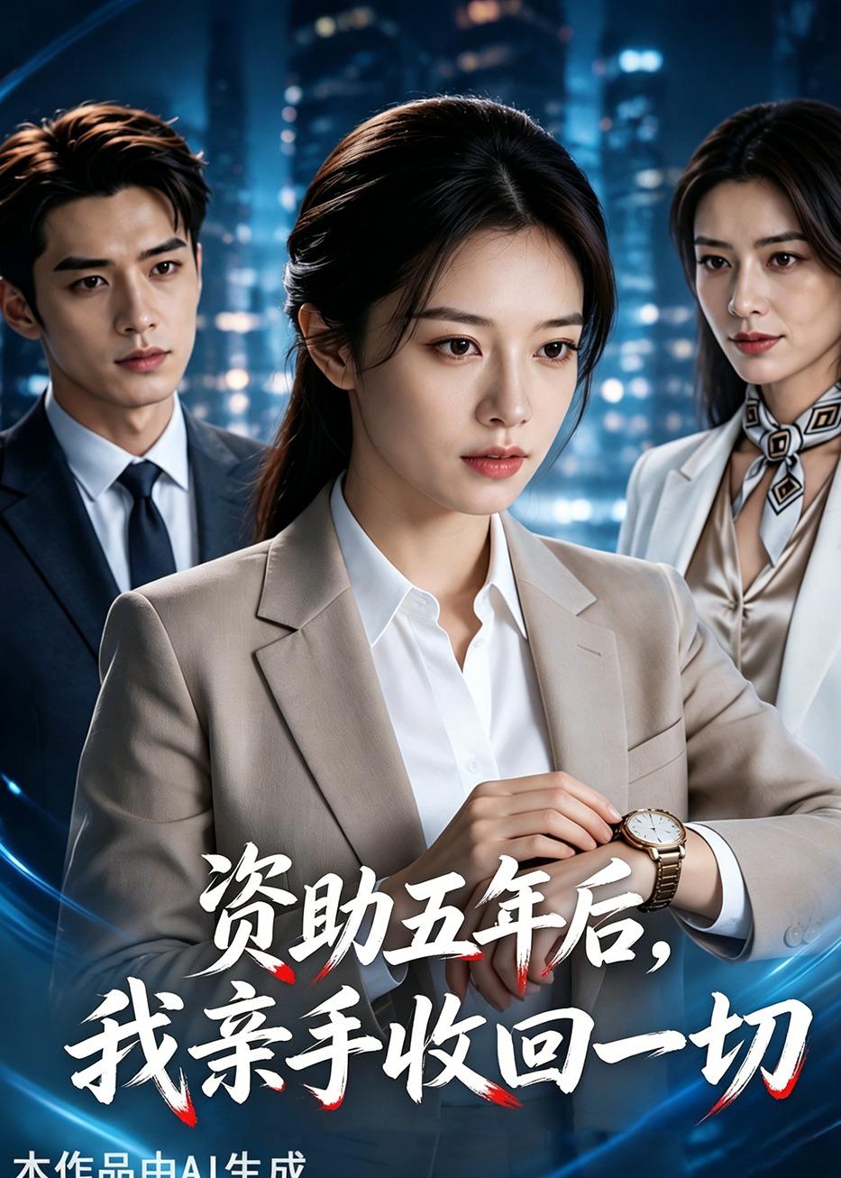 资助五年后，我亲手收回一切