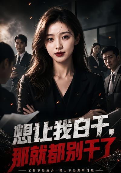 想让我白干，那就都别干了