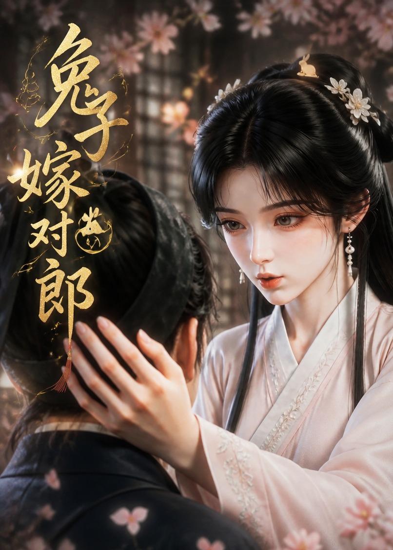 兔子嫁对郎