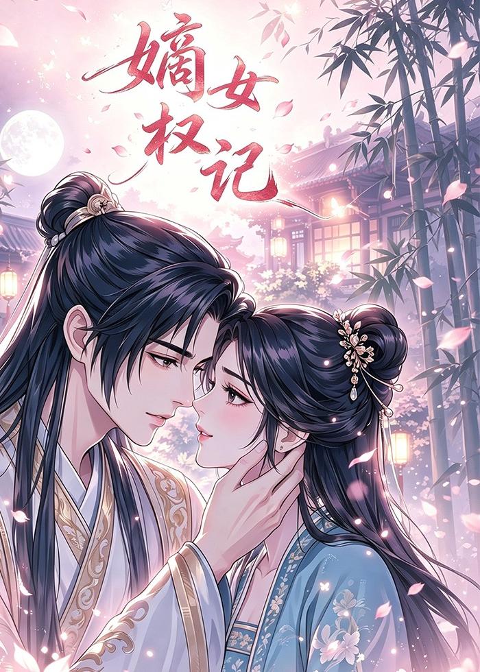 嫡女权记