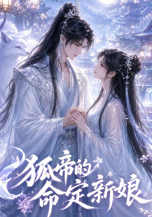 狐帝的命定新娘