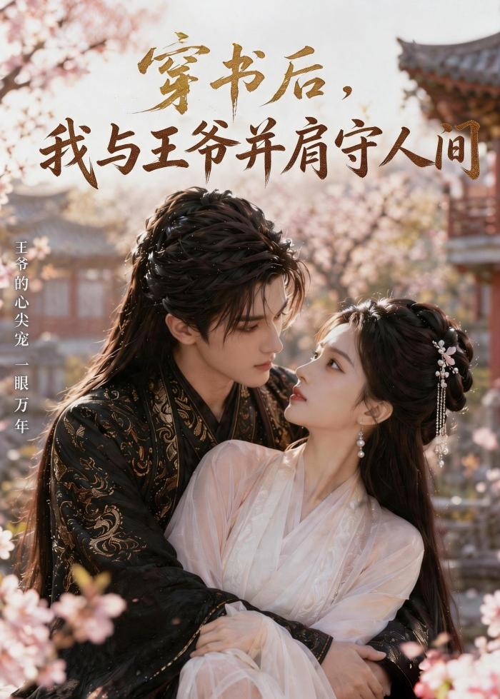 穿书后，我与王爷并肩守人间