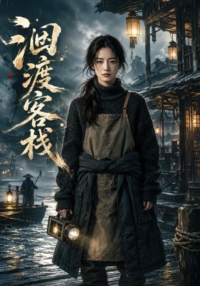 泅渡客栈