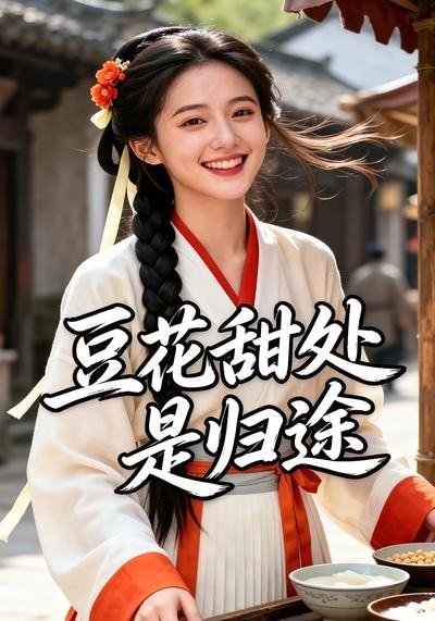 豆花甜处是归途