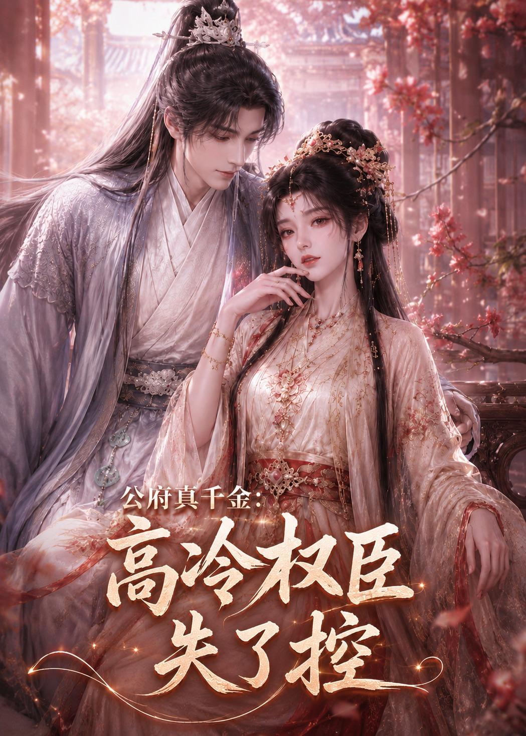 公府真千金：高冷权臣失了控