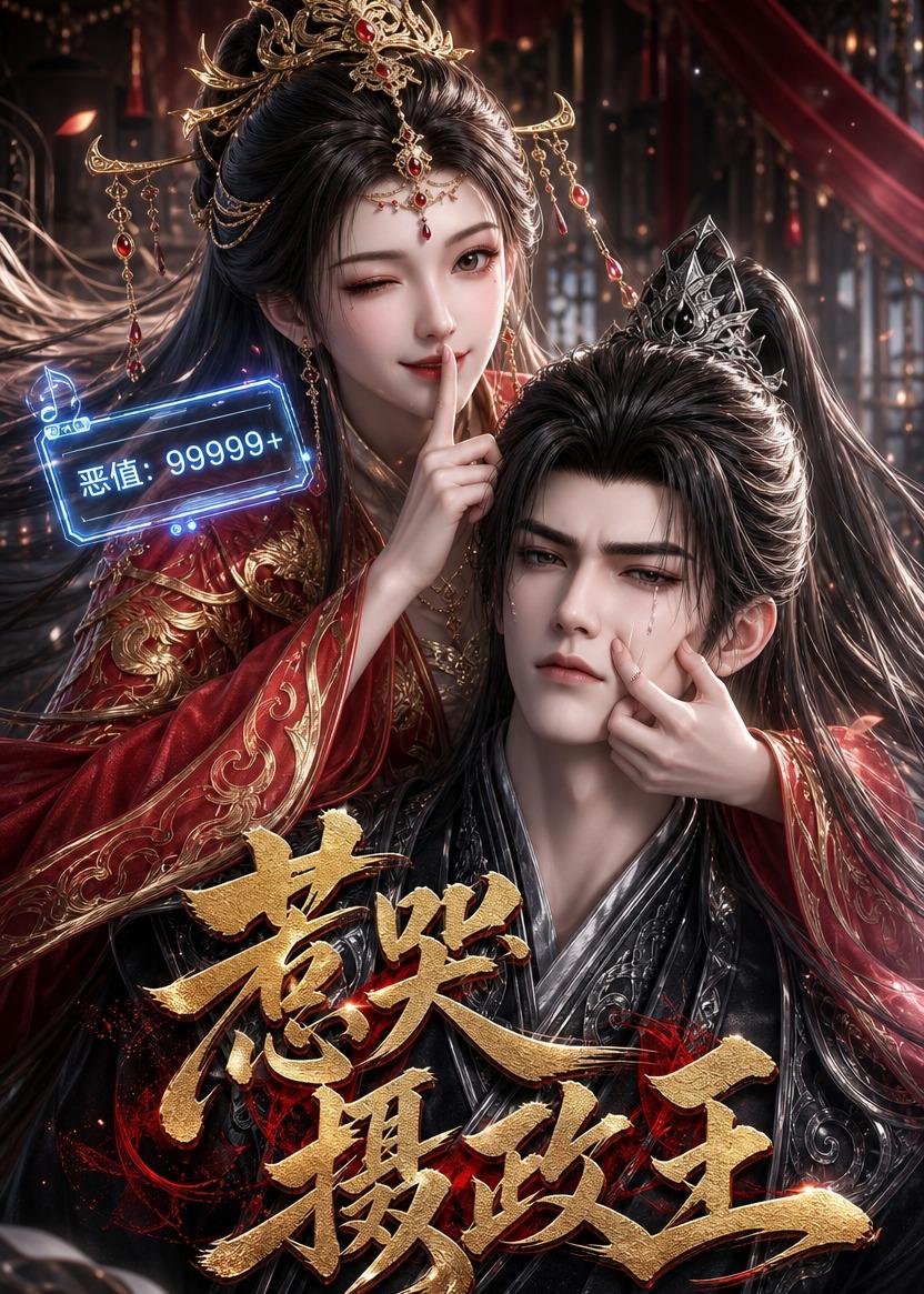 惹哭摄政王