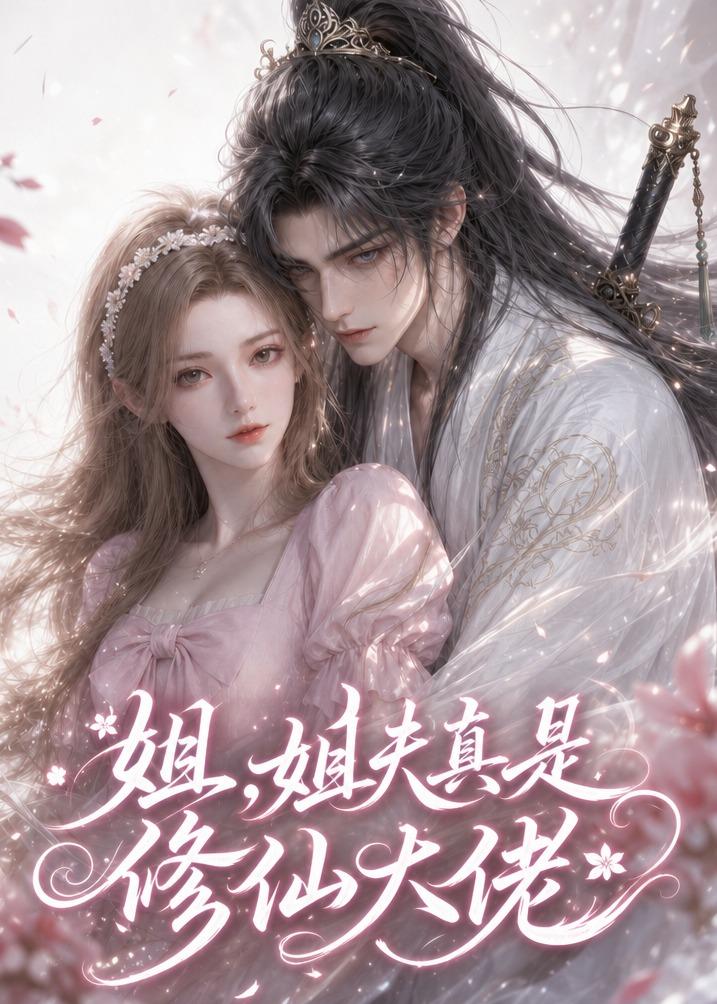 姐，姐夫真是修仙大佬