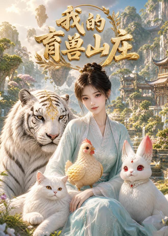 我的育兽山庄