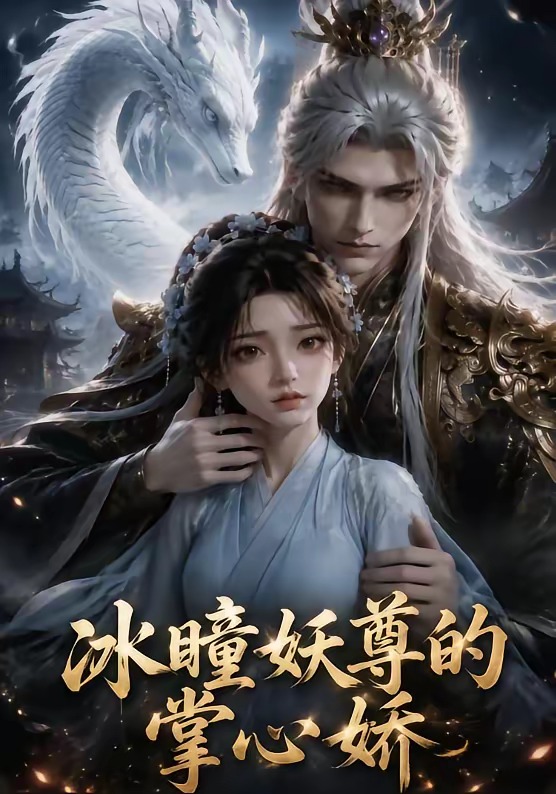 冰瞳妖尊的掌心娇