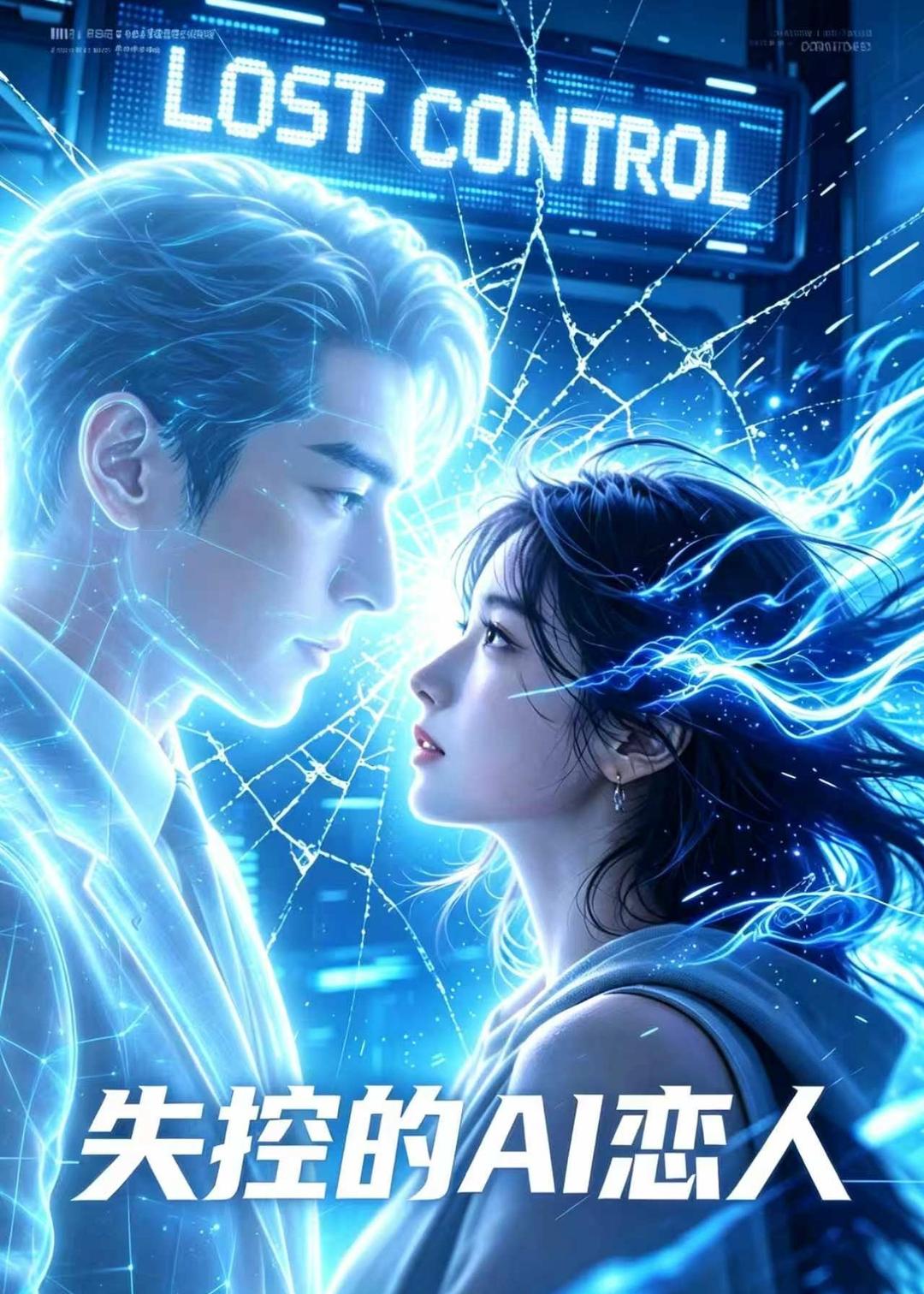 失控的AI恋人