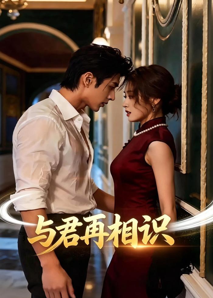 与君再相识