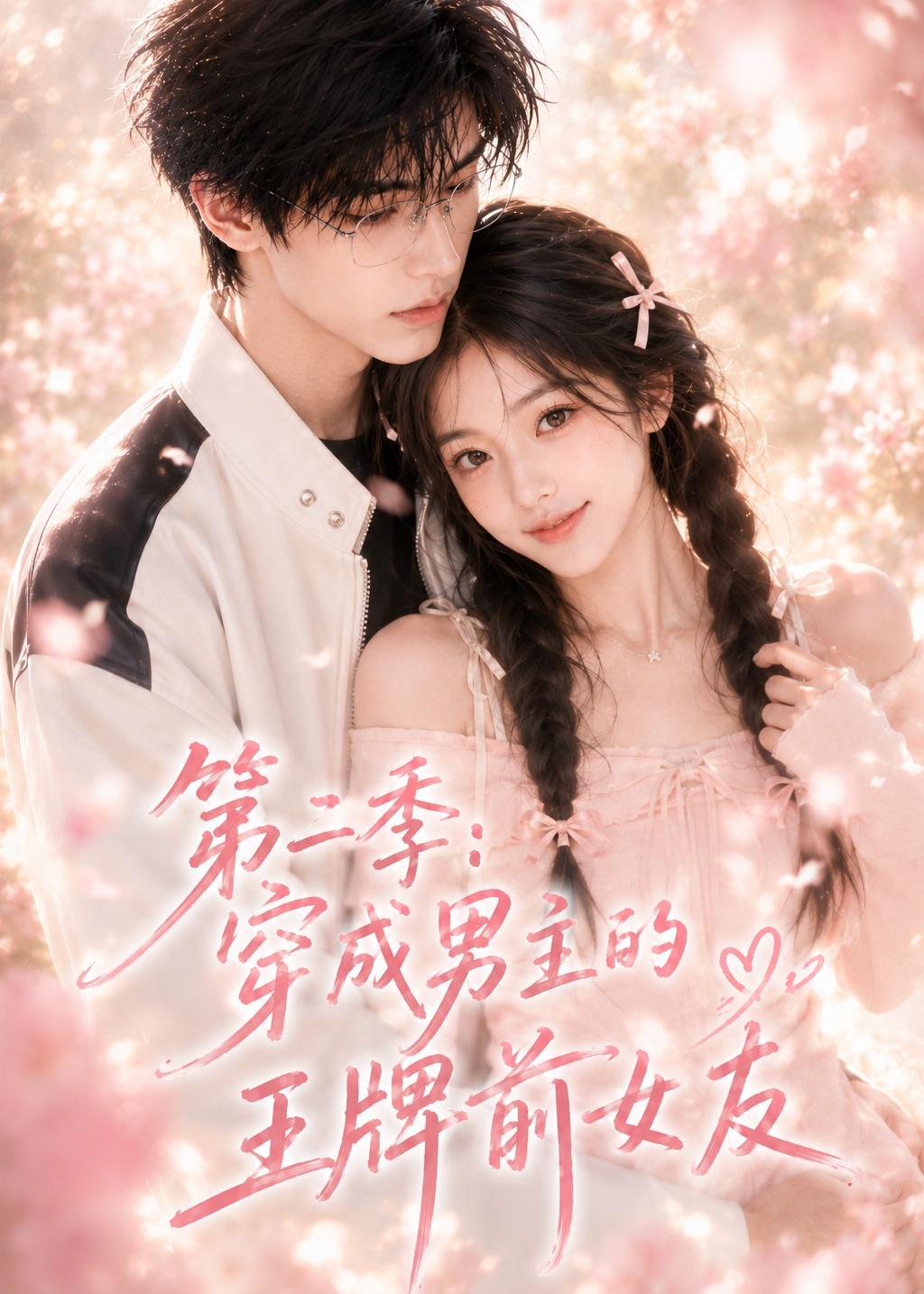 穿成男主的王牌前女友第二季