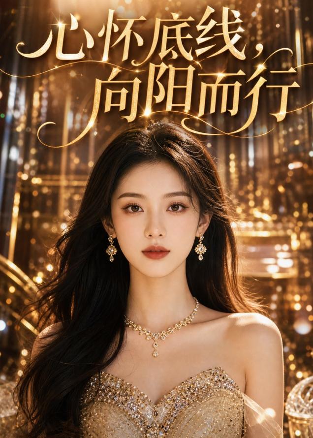 心怀底线，向阳而行