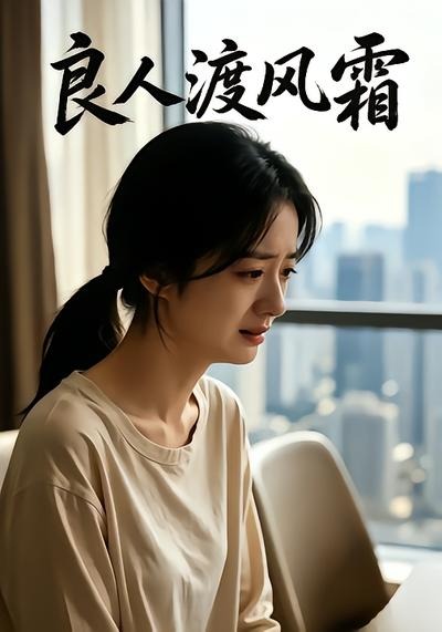 良人渡风霜