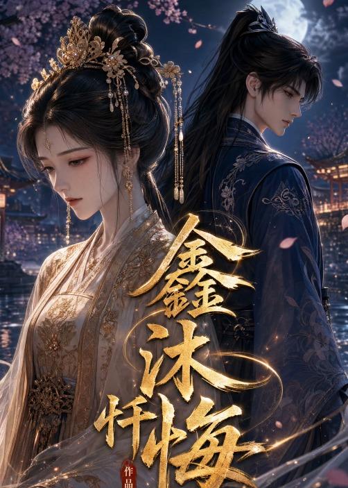 鑫沐忏悔