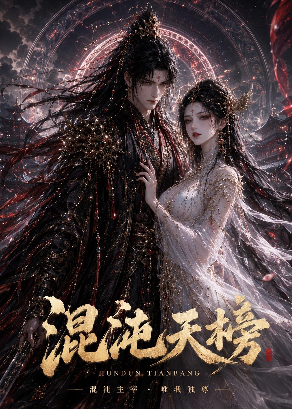 混沌天榜