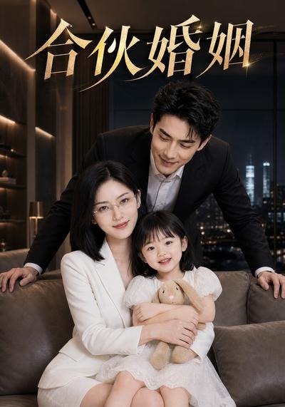 合伙婚姻