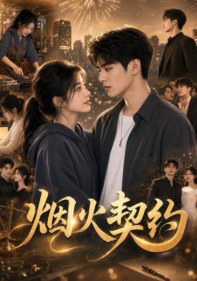 烟火契约