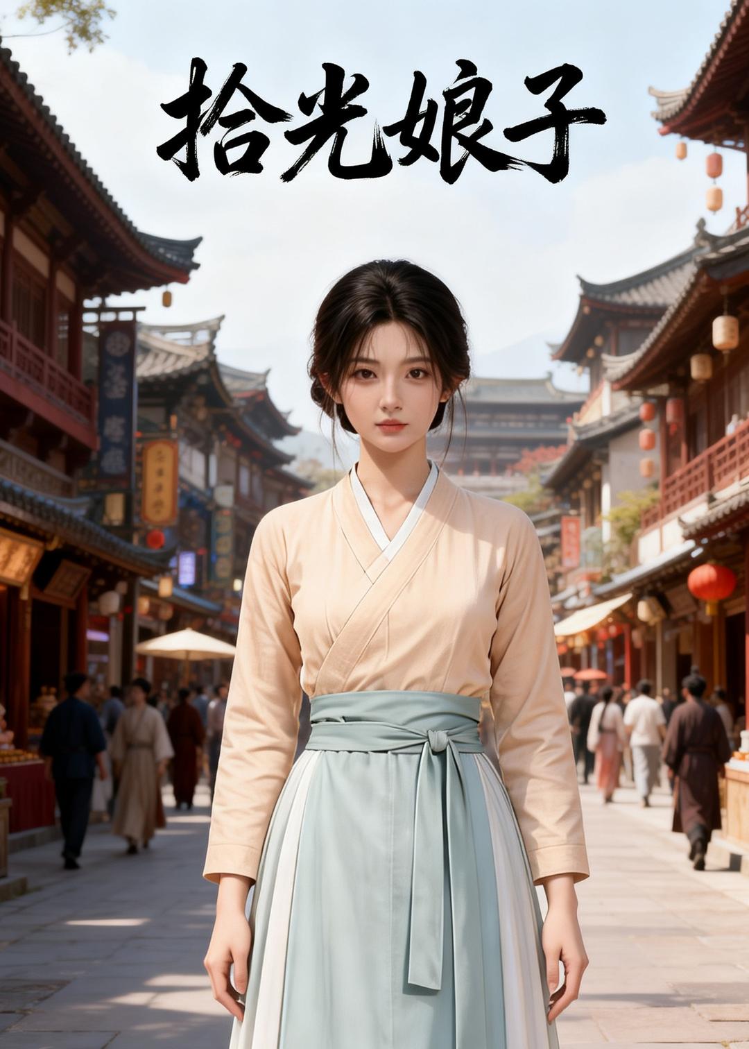 拾光娘子