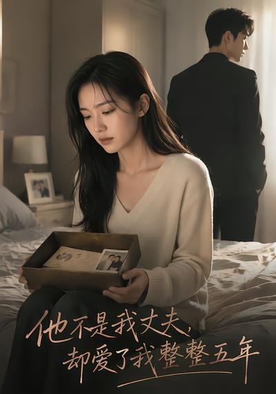 他不是我丈夫，却爱了我整整五年