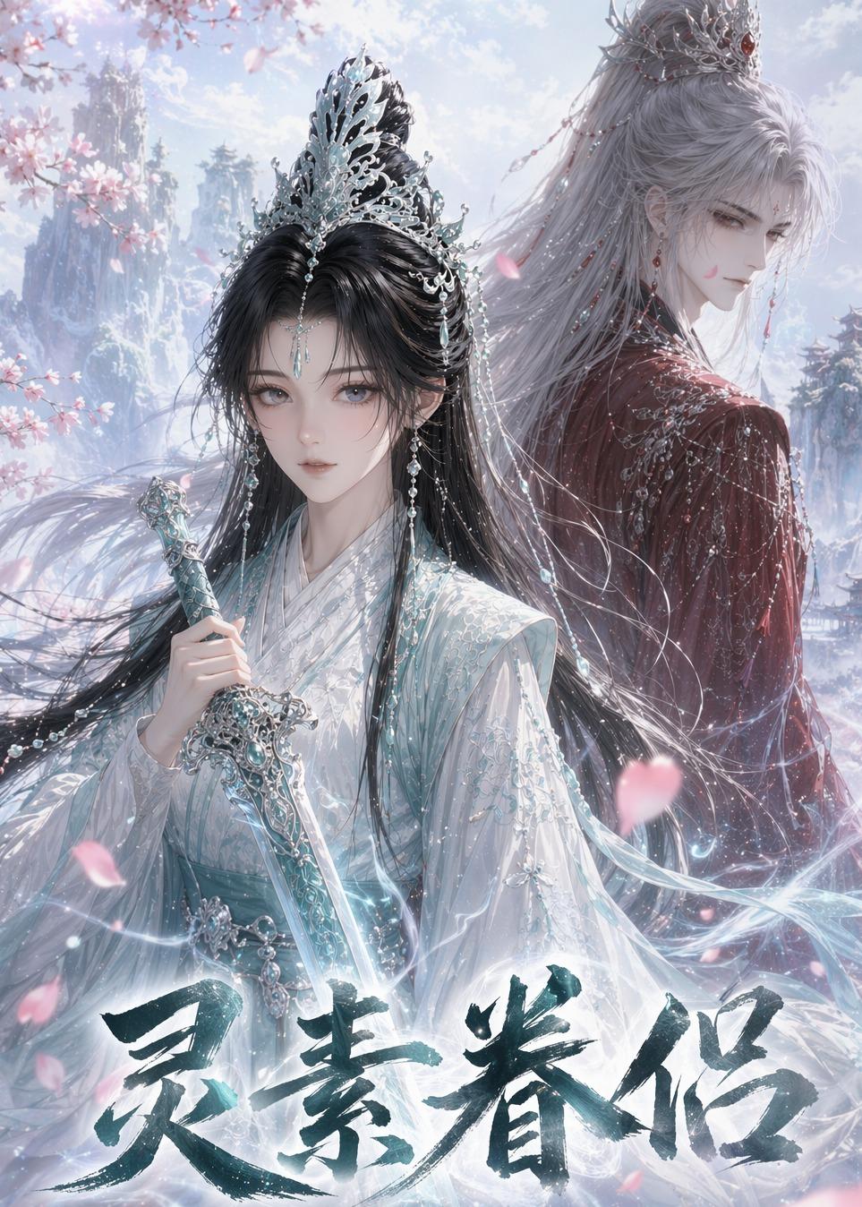 灵素眷侣