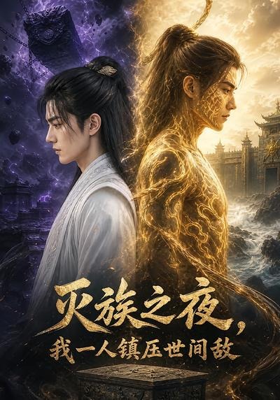 灭族之夜，我一人镇压世间敌