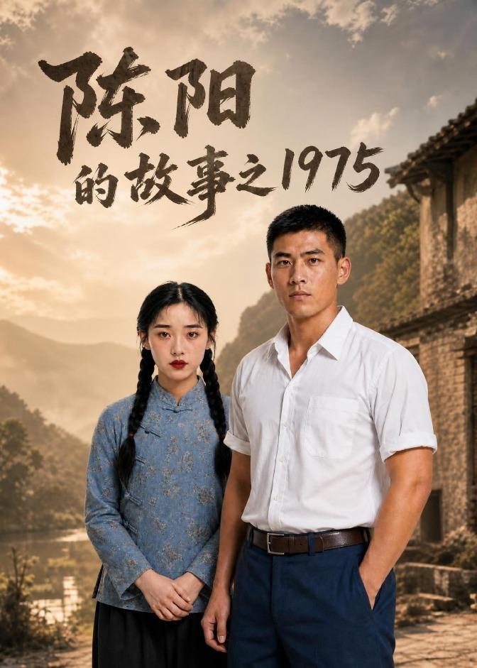 陈阳的故事之1975