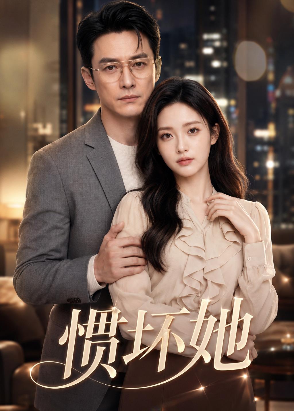 惯坏她2026