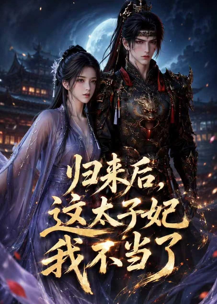 归来后，这太子妃我不当了