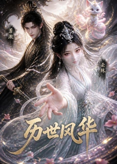 历世风华