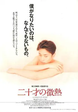 20岁的微热（1993）