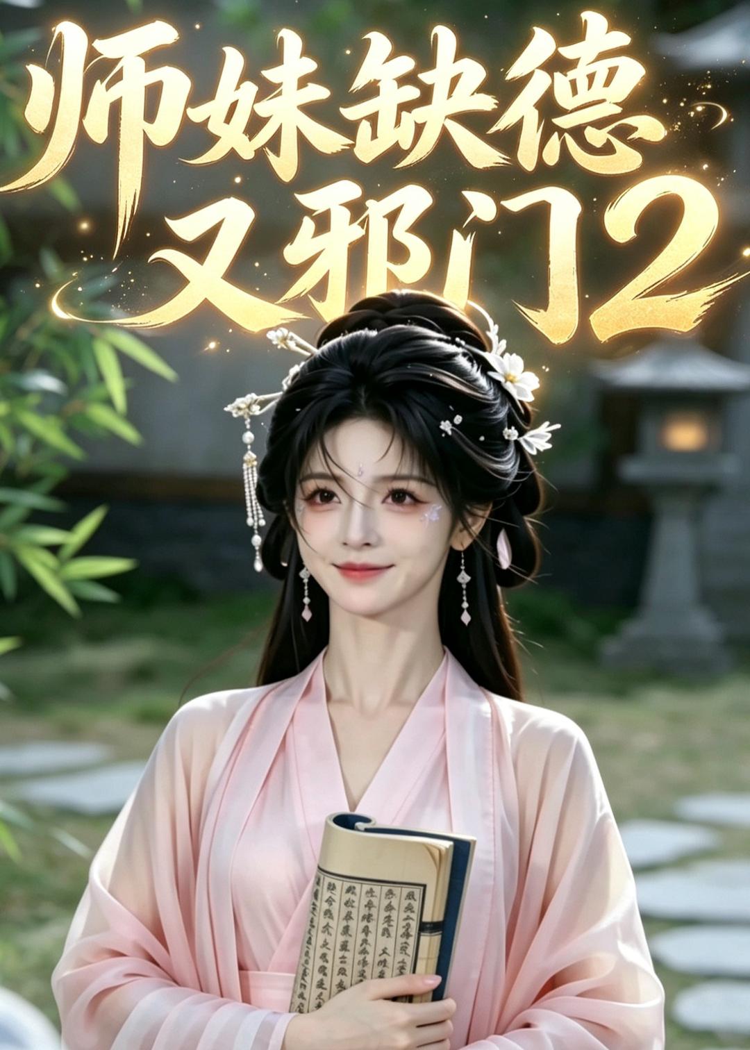 师妹缺德又邪门2