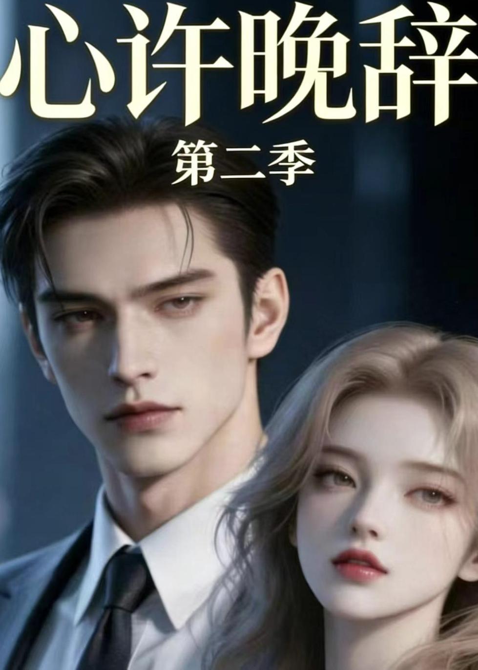心许晚辞第二季