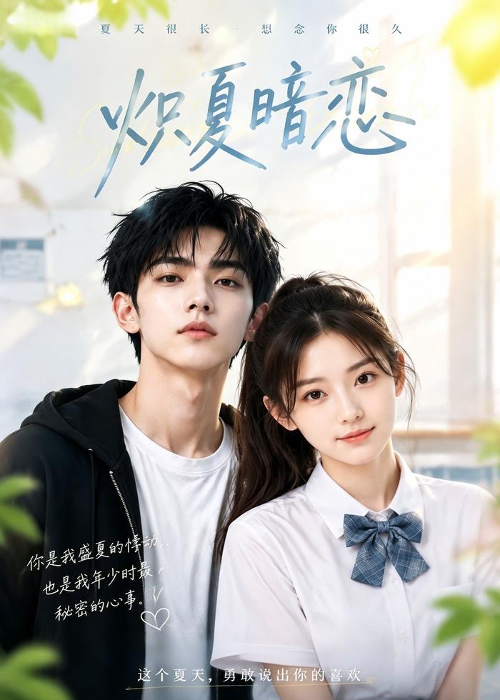 炽夏暗恋