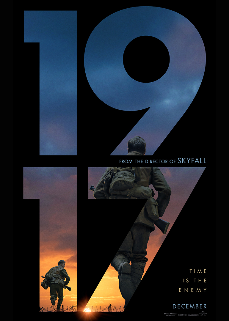1917（原声版）